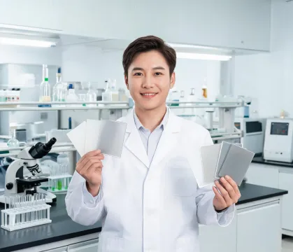 Materials advisor