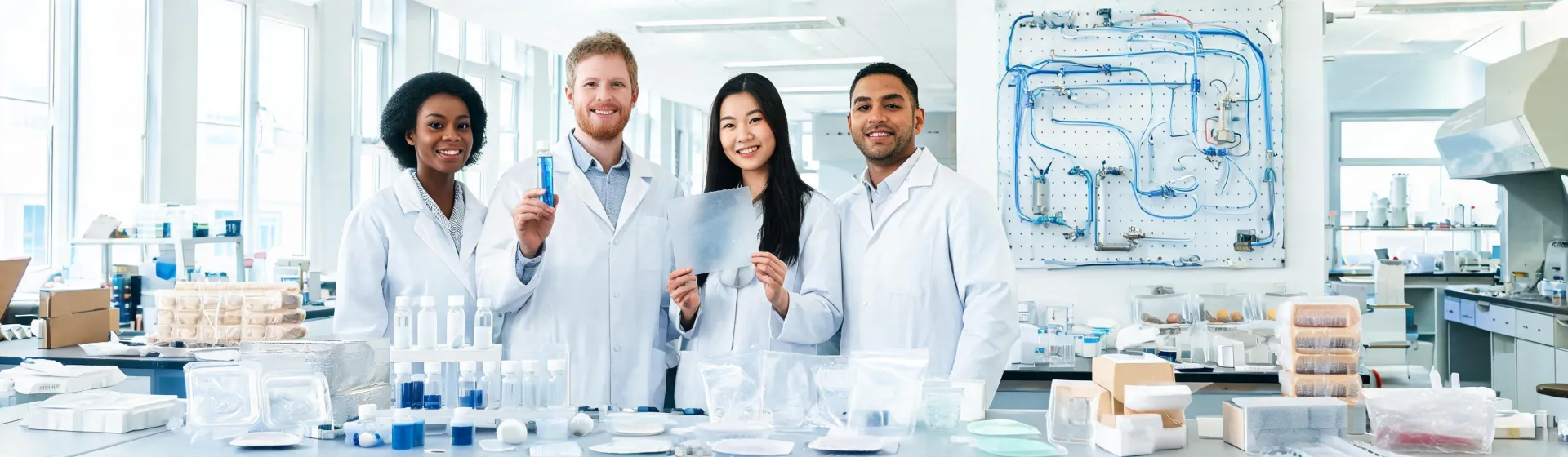 Aptar advisory team