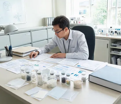 Documentation coordinator